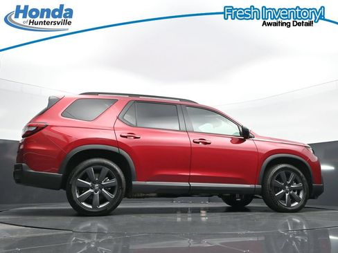 Used 2026 Honda Pilot Sport image 39