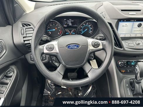 Used 2016 Ford Escape SE w/ Equipment Group 201A image 13