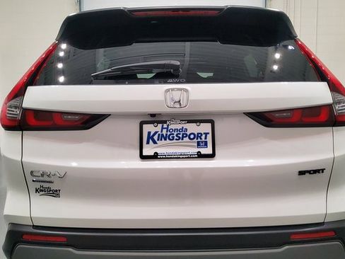 Used 2024 Honda CR-V Sport image 5