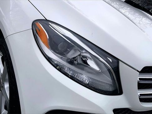 Used 2018 Mercedes-Benz GLE 350 4MATIC image 24