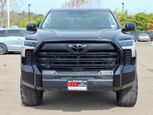 Used 2023 Toyota Tundra SR5 image 2