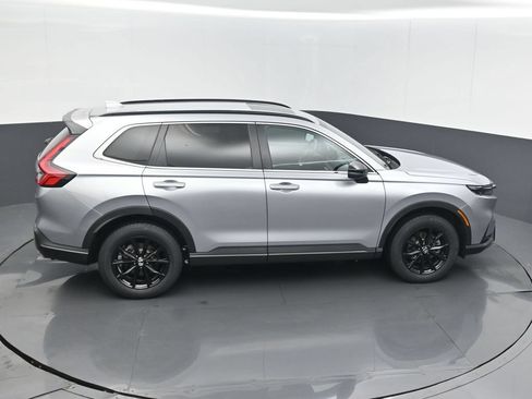 Certified 2023 Honda CR-V Sport image 14