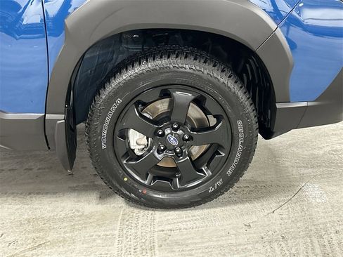 Certified 2025 Subaru Forester Wilderness image 13