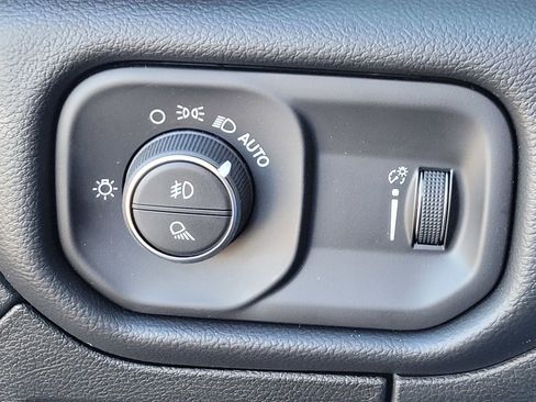 New 2026 RAM 1500 Big Horn w/ Night Edition image 23