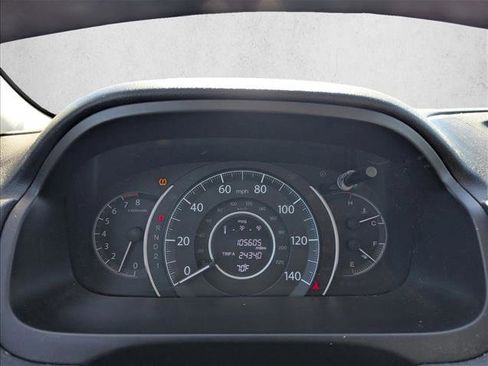 Used 2014 Honda CR-V EX-L image 10