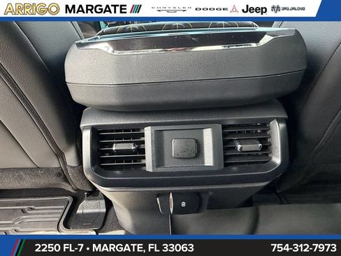 Used 2024 Ford F150 STX w/ Tow/Haul Package AWD/4WD image 12