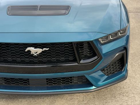 New 2026 Ford Mustang GT Premium image 35