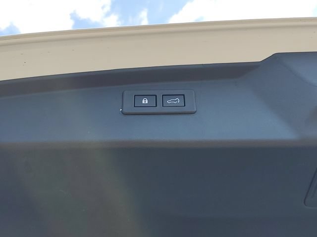 Certified 2024 Subaru Outback Onyx Edition AWD/4WD image 11