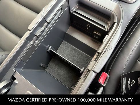 Certified 2022 MAZDA CX-30 AWD 2.5 S w/ Select Package image 14