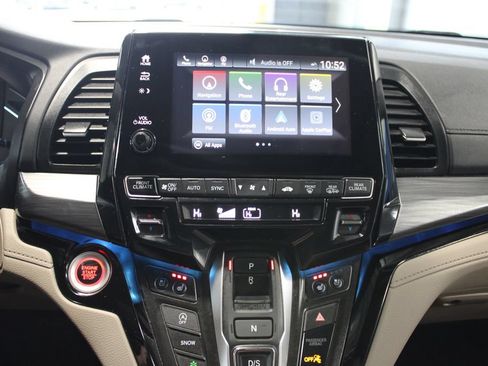 Used 2023 Honda Odyssey Elite image 19