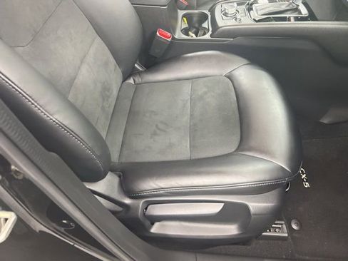 Used 2023 MAZDA CX-5 AWD 2.5 S w/ Select Package image 24