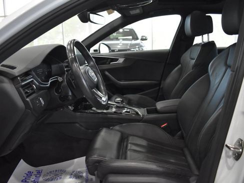 Used 2023 Audi A4 2.0T Premium Plus AWD/4WD image 10
