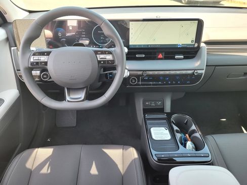 New 2026 Hyundai Ioniq 5 SEL RWD image 13