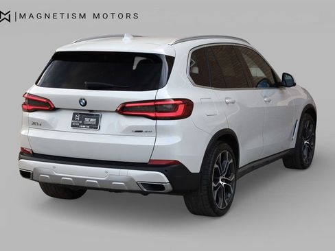 Used 2020 BMW X5 sDrive40i w/ Convenience Package image 7