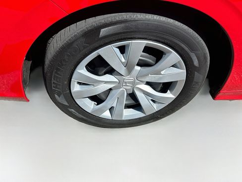 Used 2023 Honda Civic LX image 11