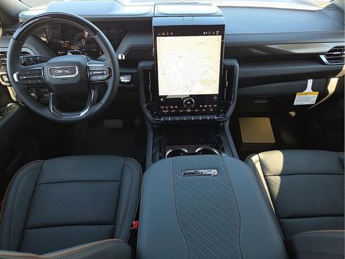 Used 2026 GMC Yukon XL AT4 w/ AT4 Premium Plus Package image 11