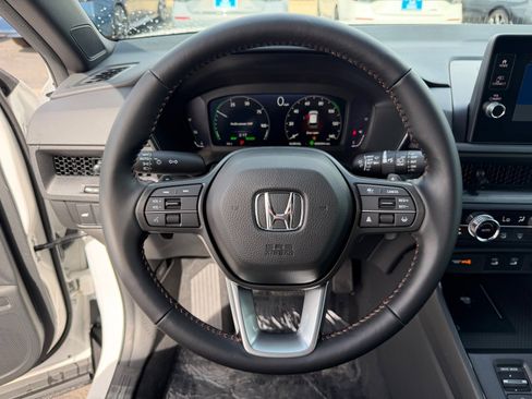 New 2026 Honda CR-V Sport-L image 13