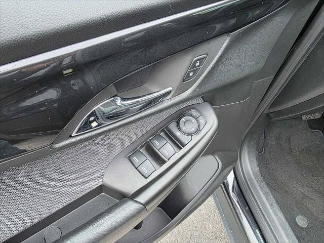 Used 2024 Chevrolet TrailBlazer LT AWD/4WD image 22