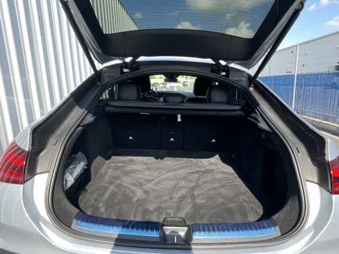 Certified 2025 Mercedes-Benz GLE 53 AMG 4MATIC Coupe image 11