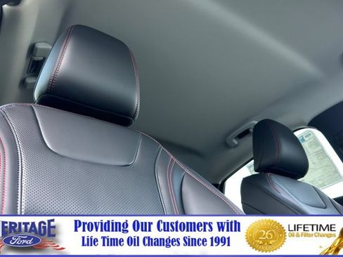 New 2026 Ford Mustang Mach-E Premium w/ Sport Appearance Package image 17