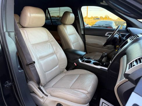 Used 2012 Ford Explorer XLT image 40