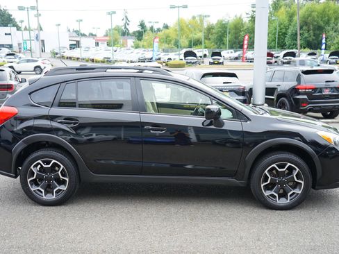 Used 2014 Subaru Crosstrek 2.0i Premium AWD/4WD image 6