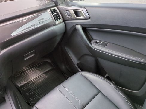 Used 2020 Ford Ranger Lariat w/ Equipment Group 501A Mid image 17