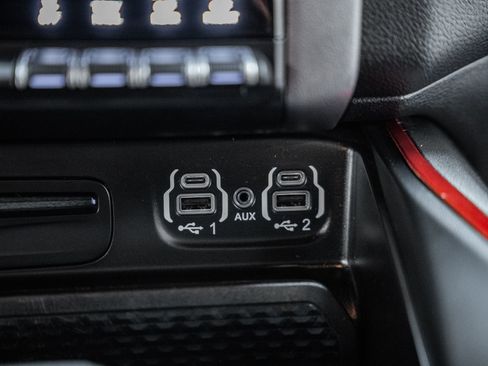 Used 2019 RAM 1500 Rebel w/ Rebel Level 1 Equipment Group AWD/4WD image 29