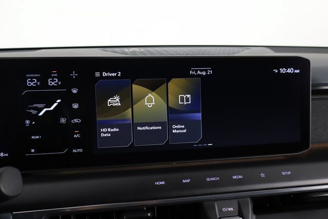 Certified 2024 Kia EV9 GT-Line AWD/4WD image 36