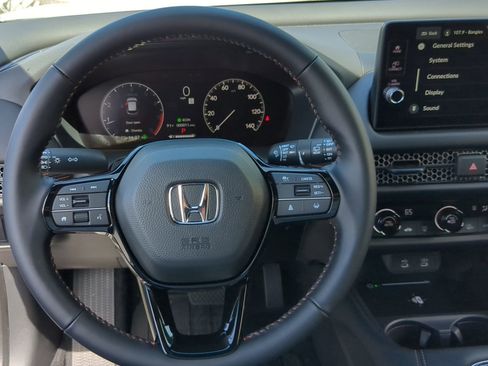 New 2026 Honda HR-V Sport image 28
