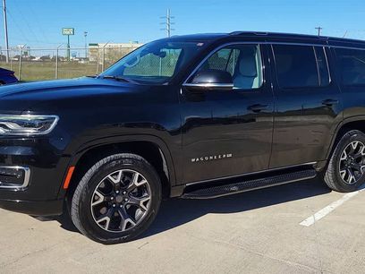 Used 2024 Jeep Wagoneer Series III