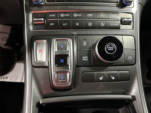 Used 2023 Hyundai Santa Fe XRT FWD image 18