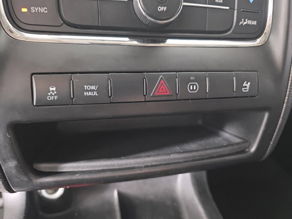 Used 2012 Dodge Durango R/T AWD/4WD image 20