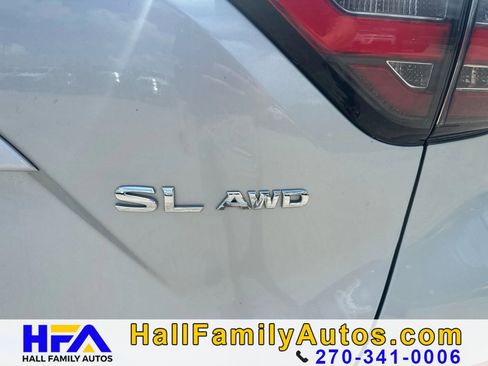Used 2019 Nissan Murano SL w/ SL Technology Package AWD/4WD image 10