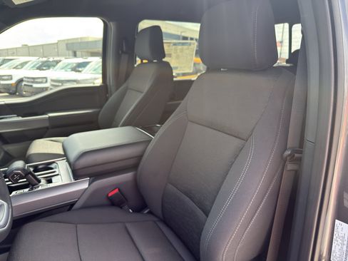 New 2026 Ford F150 XLT AWD/4WD image 14