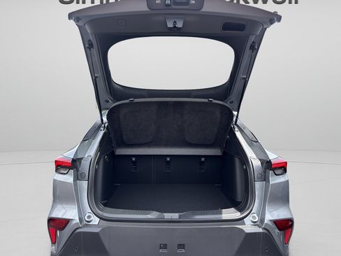 New 2026 Buick Envista Preferred w/ Convenience I Package FWD image 8