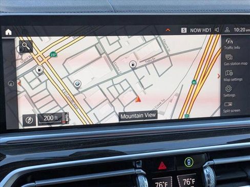 Used 2020 BMW X5 xDrive40i w/ Executive Package image 14