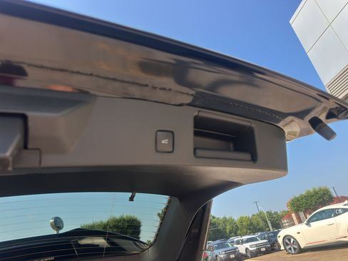 Used 2024 Ford Escape ST-Line w/ Tech Pack #1 image 19