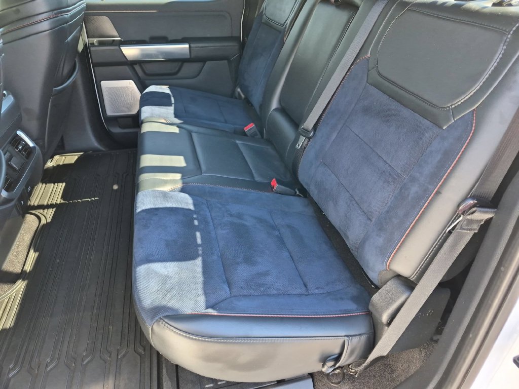 Used 2022 Ford F150 Raptor w/ Raptor 37 Performance Package AWD/4WD image 20