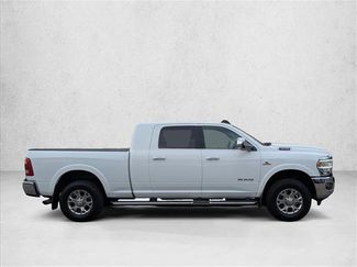 Used 2020 RAM 3500 Laramie video 4
