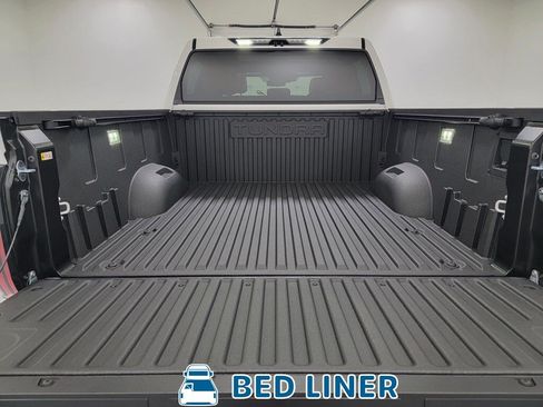 Used 2025 Toyota Tundra TRD Pro AWD/4WD image 37