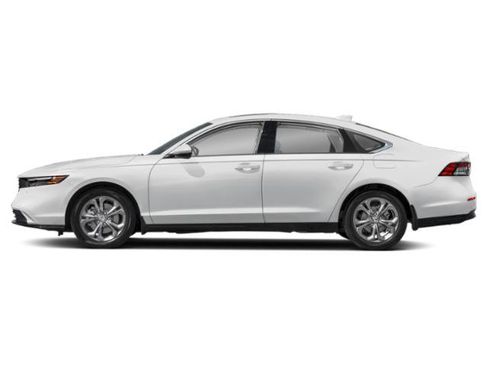 Used 2025 Honda Accord EX-L image 3