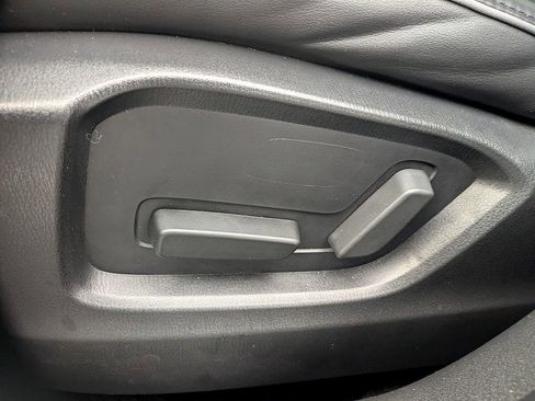 Certified 2025 MAZDA CX-5 AWD 2.5 S w/ Select Package image 12