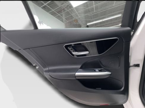 Used 2024 Mercedes-Benz C 300 Sedan image 25