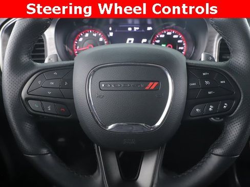 Used 2023 Dodge Charger R/T w/ Daytona Edition Group image 23