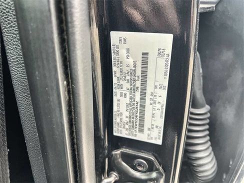 Used 2015 Ford F150 Lariat w/ Equipment Group 501A Mid image 33