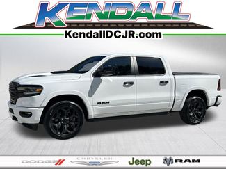 Used 2024 RAM 1500 Limited 360° Tour