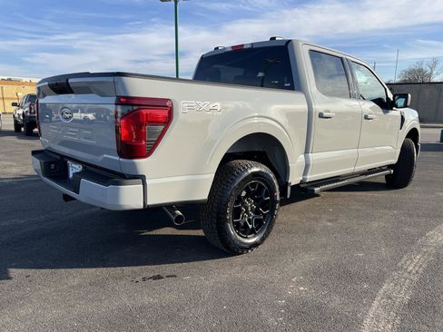 New 2026 Ford F150 XLT image 5