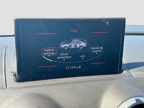 Used 2016 Audi A3 1.8T Premium FWD image 14