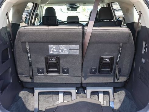 Used 2024 Kia Carnival SX FWD image 29